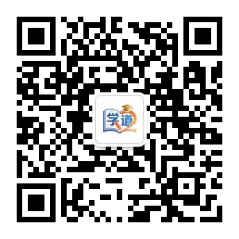 公众号二维码